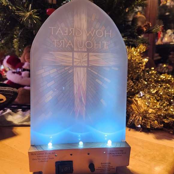 ELVIS PRESLEY HARD TO FIND - Picture 4 of 5